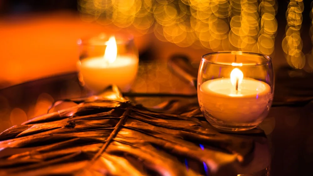 Tantra Massage