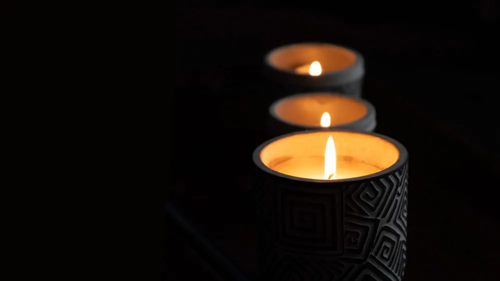 Yoni Massage