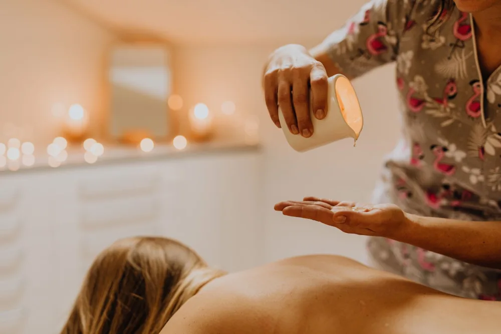 Nuru Massage